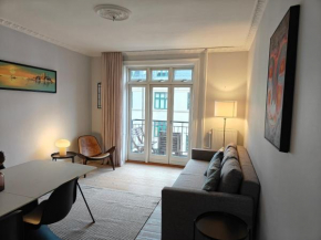 Copenhagen Central Apartment, Copenhagen